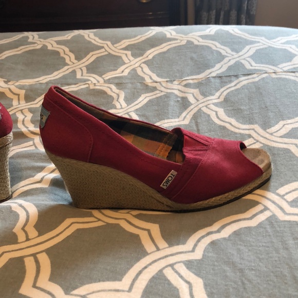 Wedges - Picture 4 of 4